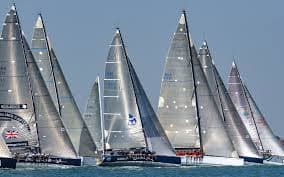 Admiral’s Cup Revival: Racing, Tech and Tradition