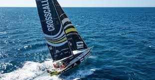 Transat Café L’Or 2026: Capsizes, Rescues, Winners