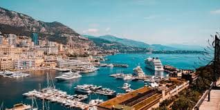 Yacht Charter Strategy for Monaco Grand Prix