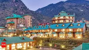 Mahindra Holidays: 10% Revenue Rise, Three New Resorts