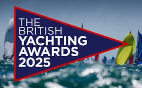 2026 British Yachting Awards: Winners & Honorees