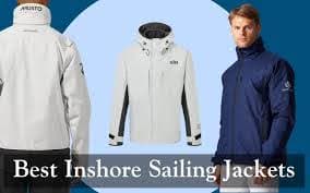 Practical Picks: Inshore Sailing Jacket Test