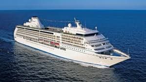 A Mariner's Conversion to Sailing Cruises