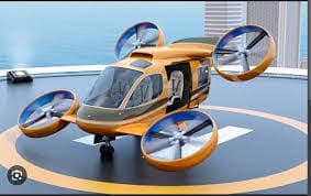 Nalwa Aero and operators set low-cost eVTOL services