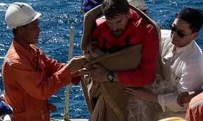 Carman Family Boating Mystery Reexamined