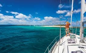 Preparing Your Boat for Safe Bluewater Voyages