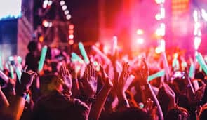 Streamlining approvals and opening monuments to energize concerts