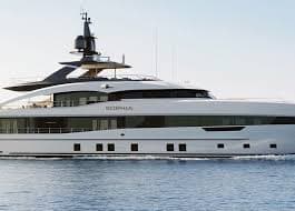 Leading Builders of High-Performance Superyachts
