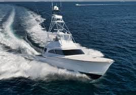 Raise 'Em Up: 2007 56' Sunny Briggs Finds New Owner