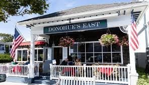 New Leadership at Eastern Long Island Coast Guard Auxiliary