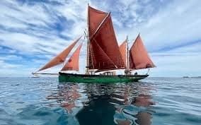 Where to Find Thrilling Adventure Sailing Charters