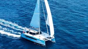 Seawind 1170 — A Fresh Take on Cruising Multihulls