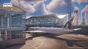 QVerse Island: Qatar Airways’ Virtual Doha in Fortnite