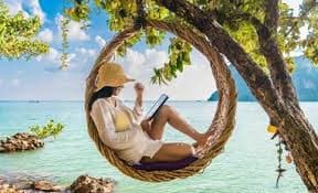 Thailand, Malaysia lead visa-free searches from India