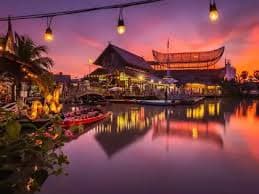 Thailand posts higher Indian tourist arrivals despite Nipah