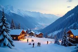 Snowfall in Shimla Sparks Surge in Tourist Activity