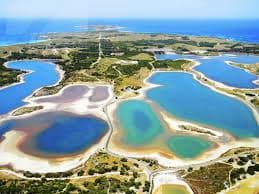 Western Australia’s international visitor numbers top one million