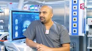 Dr. Mohana Rao Patibandla: Eminent Doctors South 2026