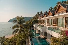 The Retreat Koh Chang Named SLH ’Most Liked’ 2026