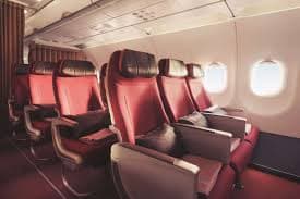 Air India rolls out Premium Economy across its fleet