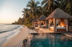 Kenya Coast Resorts Bet on Wellness and Connectivity