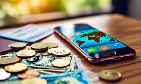 Delphi World Money Scales Corporate Travel Operations