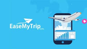 EaseMyTrip Posts INR 2,213.2 Cr GBR in Q3 FY26