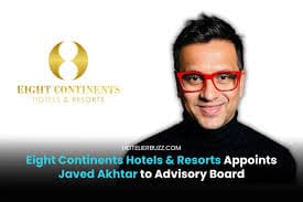 Eight Continents welcomes Javed Akhtar