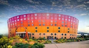 Goa’s New International Convention and Expo Centre Opens