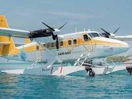 Gujarat Readies Policy for Seaplane Manufacturing