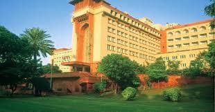 ITDC and The Ashok: Tech-Forward Hospitality Mark