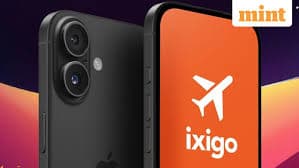 ixigo expands in Europe with Trenes and Sqaas deals