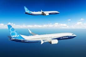 Air India confirms new order for 30 Boeing 737 MAX aircraft