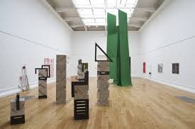 New Contemporaries at South London Gallery, January 2026