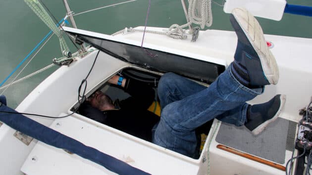 Compact Tools That Work in Boat Tight Spots