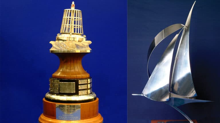 YJA announces 2026 finalists for top sailing awards
