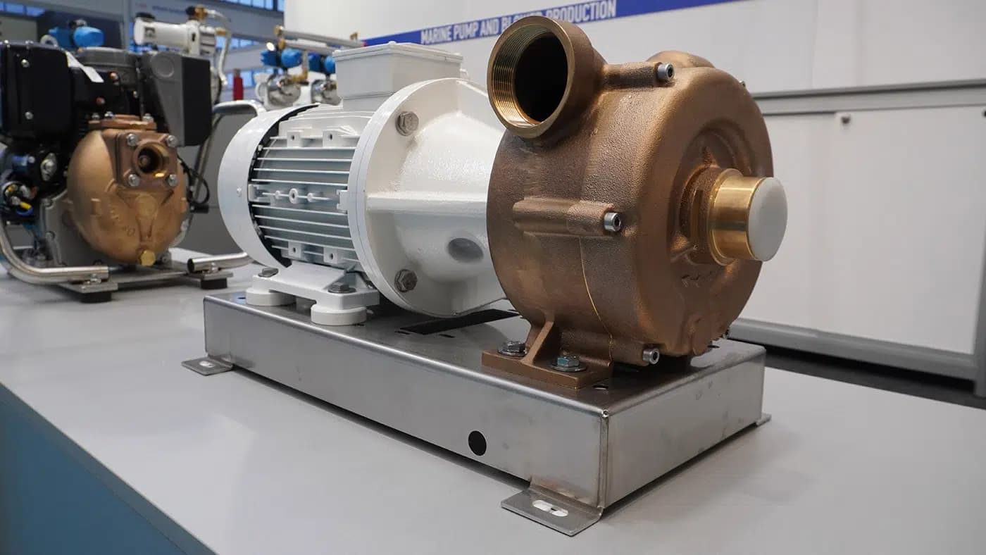 CEM and Environmental Marine Service Partner in Florida