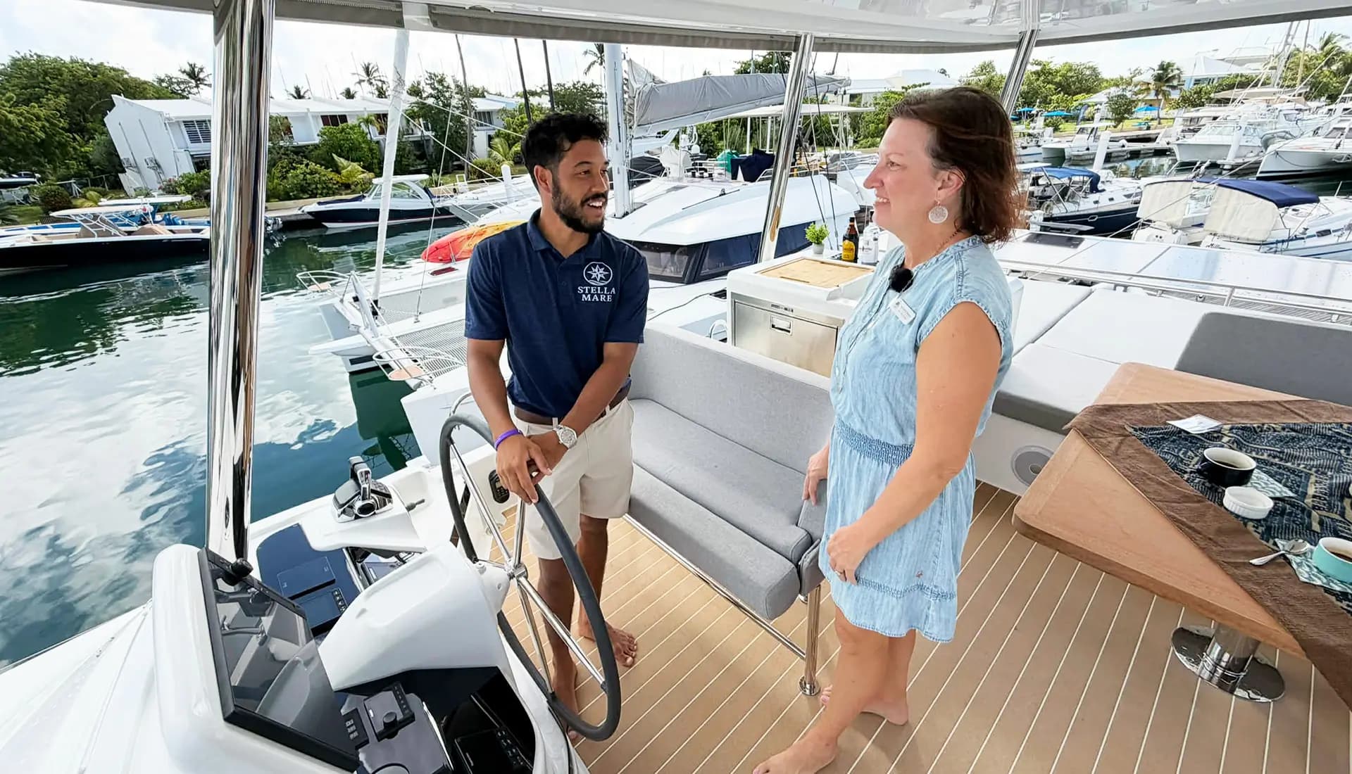 How to Pick a Yacht Broker That Gets Your Charter Right