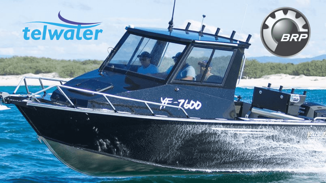 ACCC intervention halts Yamaha’s purchase of Telwater