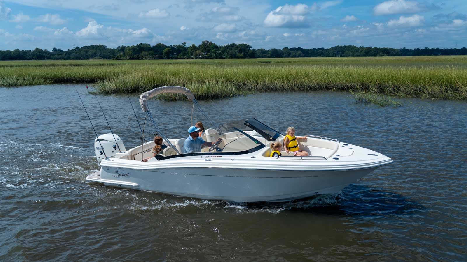 H.R.7222: Deducting Interest on Boat Loans
