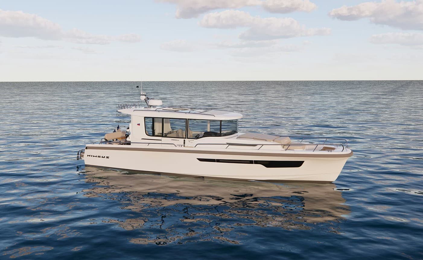 Nimbus 12 Series Unveiled: Weekender, Tender, Commuter