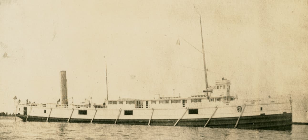 Lake Erie’s Shipwrecks: Navigational Lessons and Risks