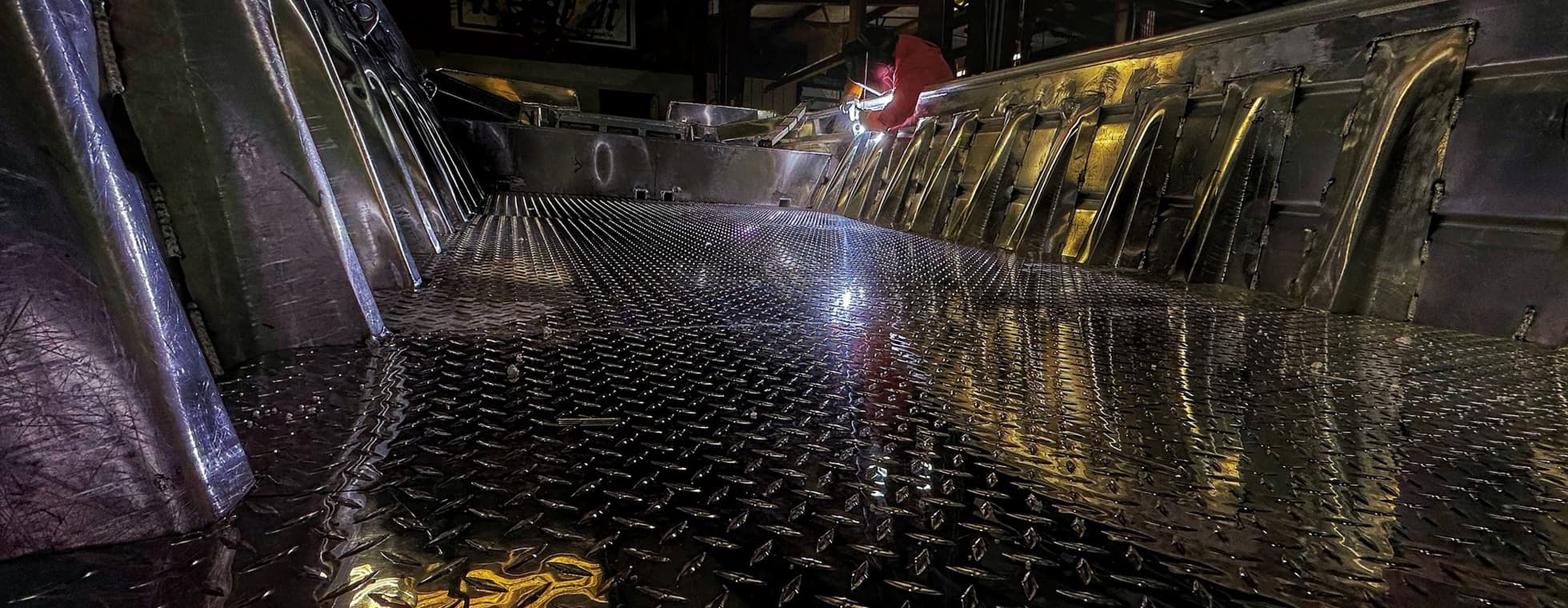 Robert Youens Prepares New Great Loop Attempt