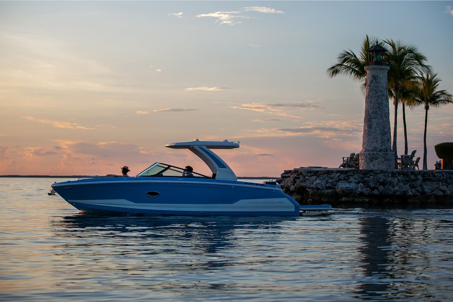 MasterCraft Expands Portfolio with Chaparral and Robalo
