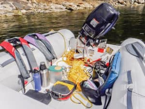 Upgrading Your Tender for Smarter Cruising