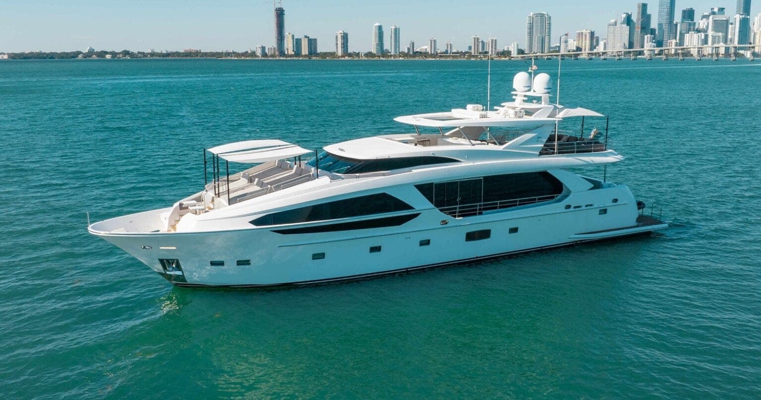 Fast Yacht Sales in Miami’s 2026 Market