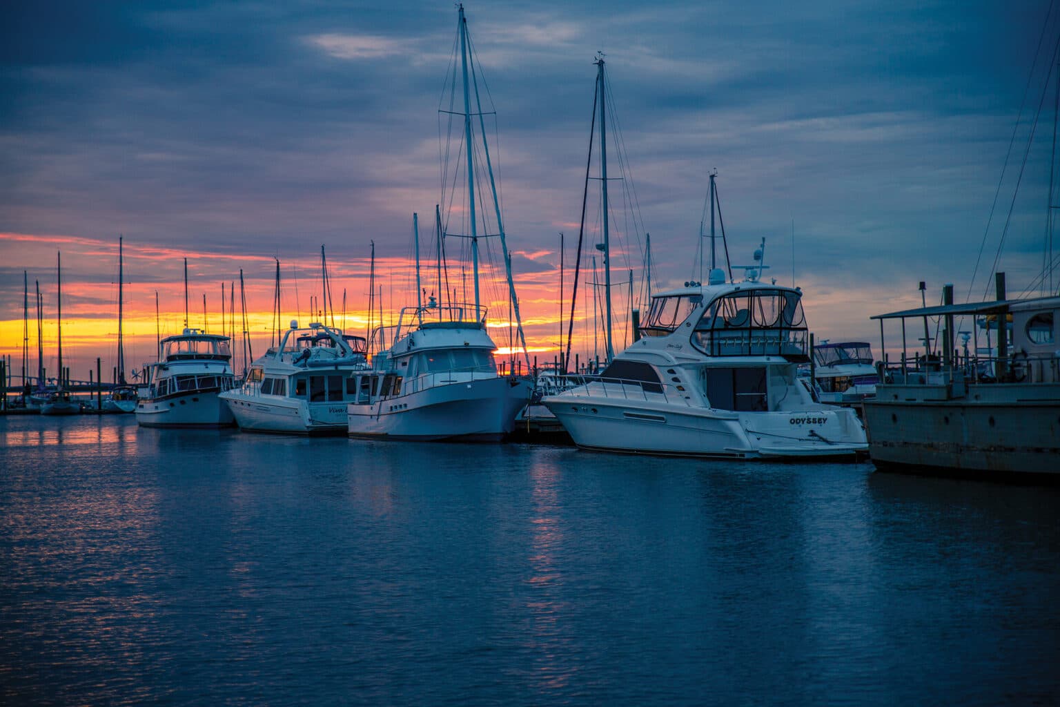 Navigating Georgia’s Golden Isles