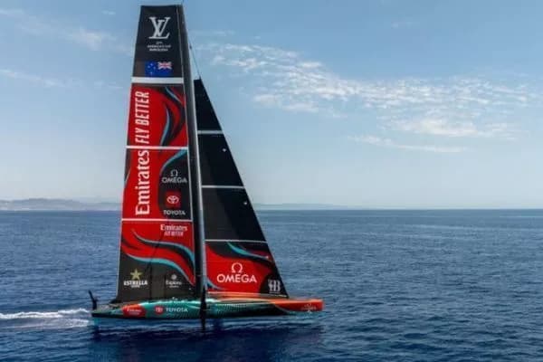 Five teams unite to reform America's Cup governance