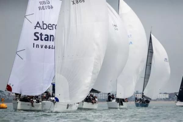 Practical regatta rules for cruiser racers