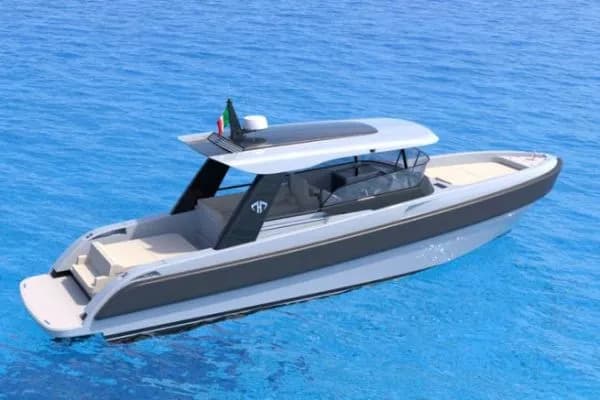 12m hydrogen dayboat in practical terms